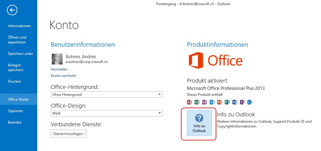 Office 2013 Service Pack 1 Released Icewolf Blog