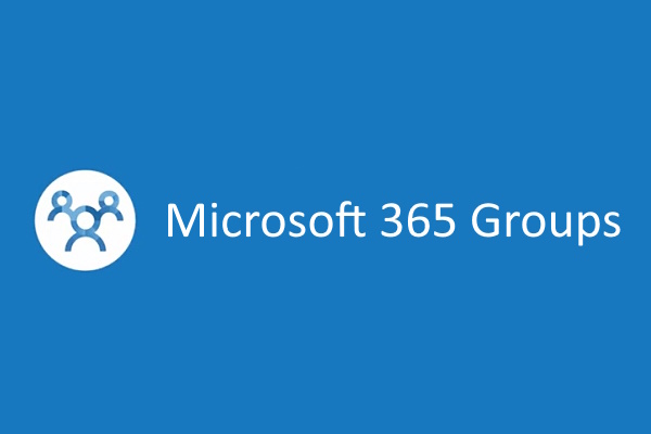 Microsoft 365 Groups in Outlook on the web