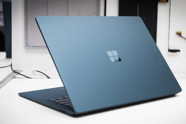 Surface Laptop 3 Drivers and Firmware (April 2023)