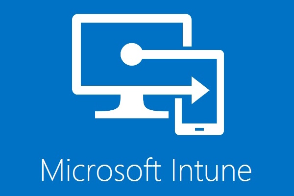 Intune deploy Win32 app