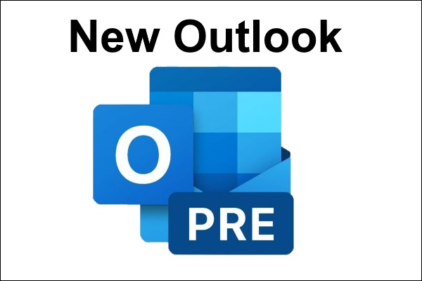 New Outlook for Windows - Public Preview