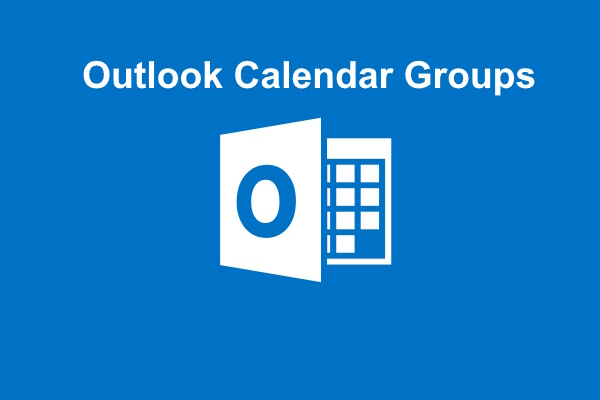 Outlook Calendar - you can't add Distribution List to Calendar Group