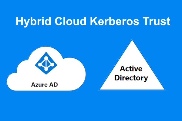 Windows Hello for Business - Hybrid Cloud Kerberos trust
