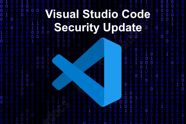 Microsoft Code 1.79 fixes security issue