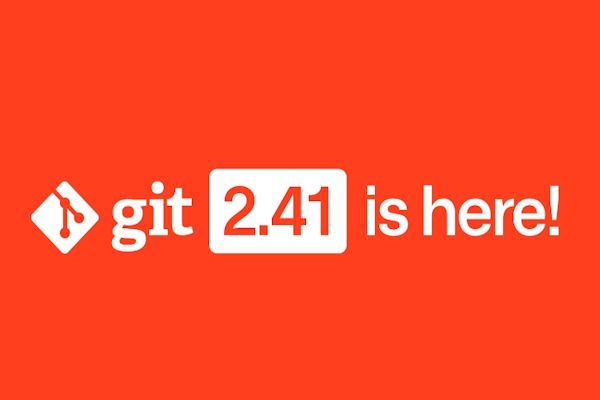 Git for Windows 2.41.0