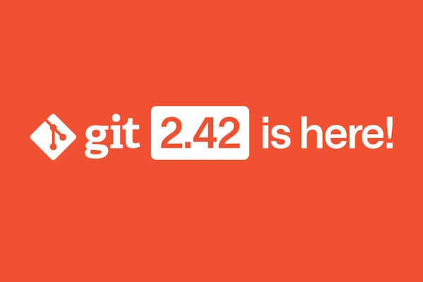 Git for Windows 2.42.0