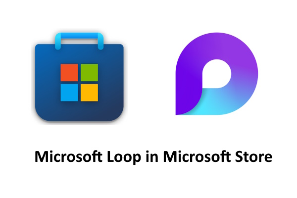 Microsoft Loop in Microsoft Store
