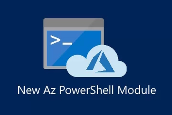 Azure PowerShell Module Az 10.4.1 released