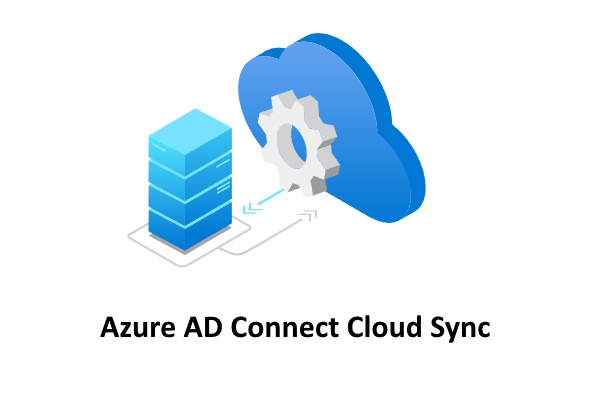 Azure AD Connect cloud sync