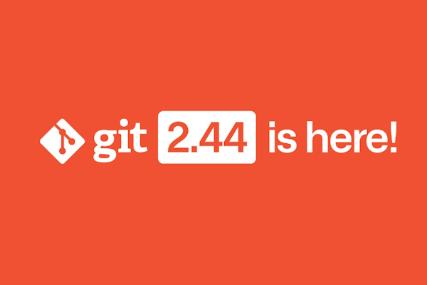 Git for Windows 2.44.0