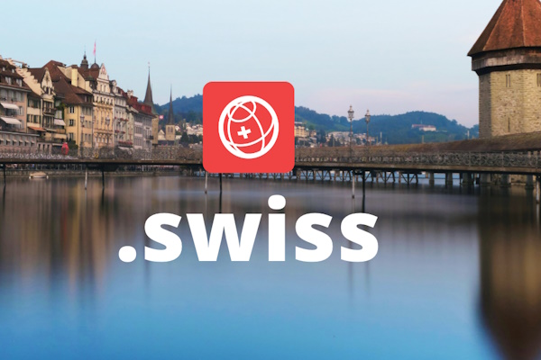 The .swiss Domain will soon open for natural Persons