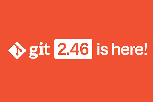 Git for Windows 2.46.0