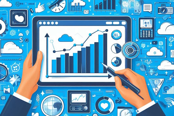 Bluesky Statistics with Bsky Hub