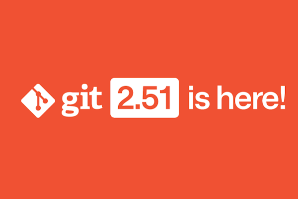 Git for Windows 2.51.0