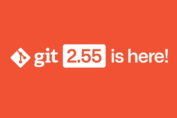 Git for Windows 2.55.0